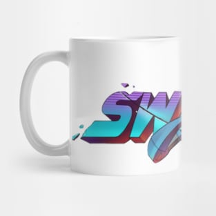 swarm Mug